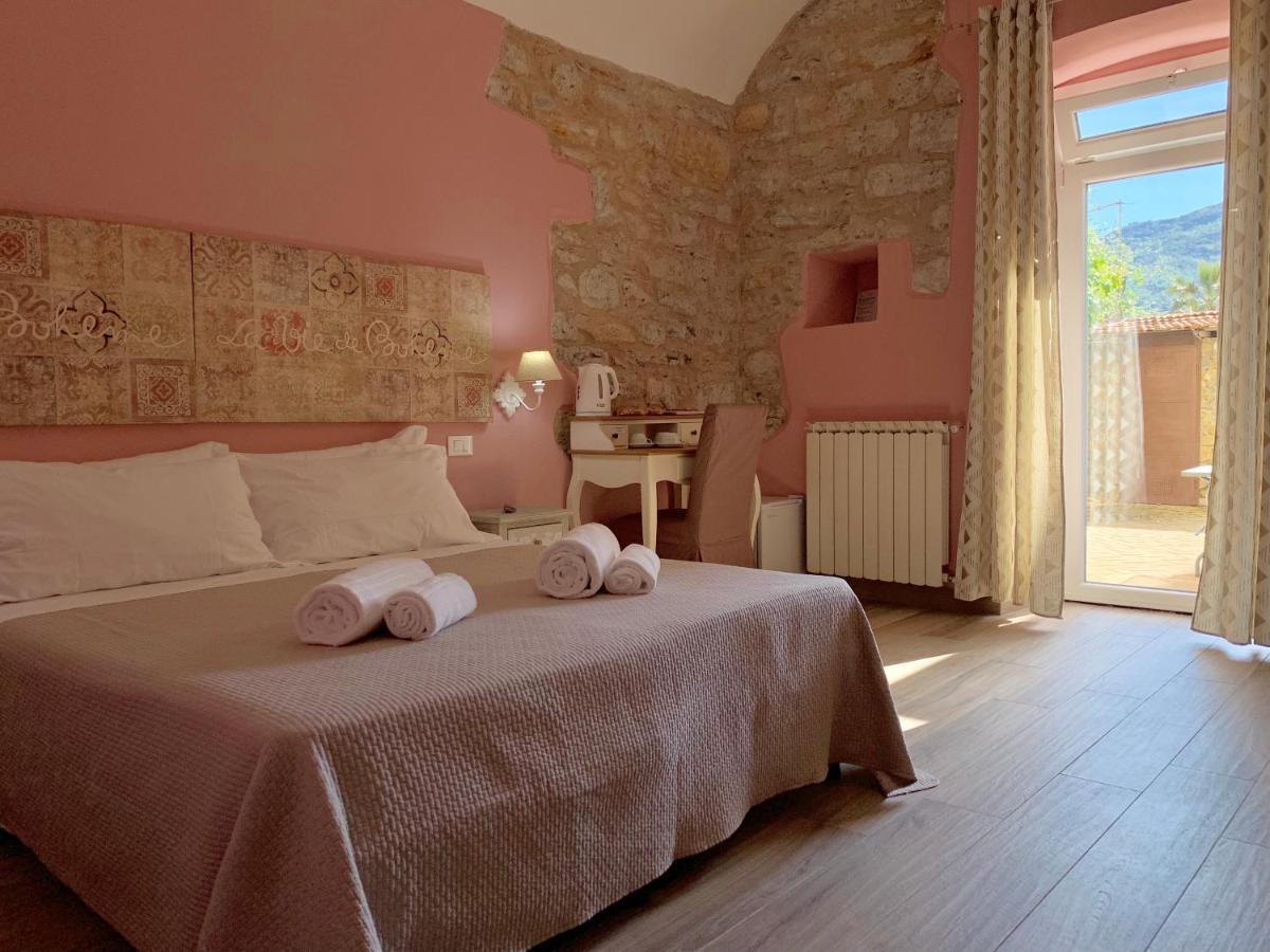 Cernaia Room La Spezia Buitenkant foto