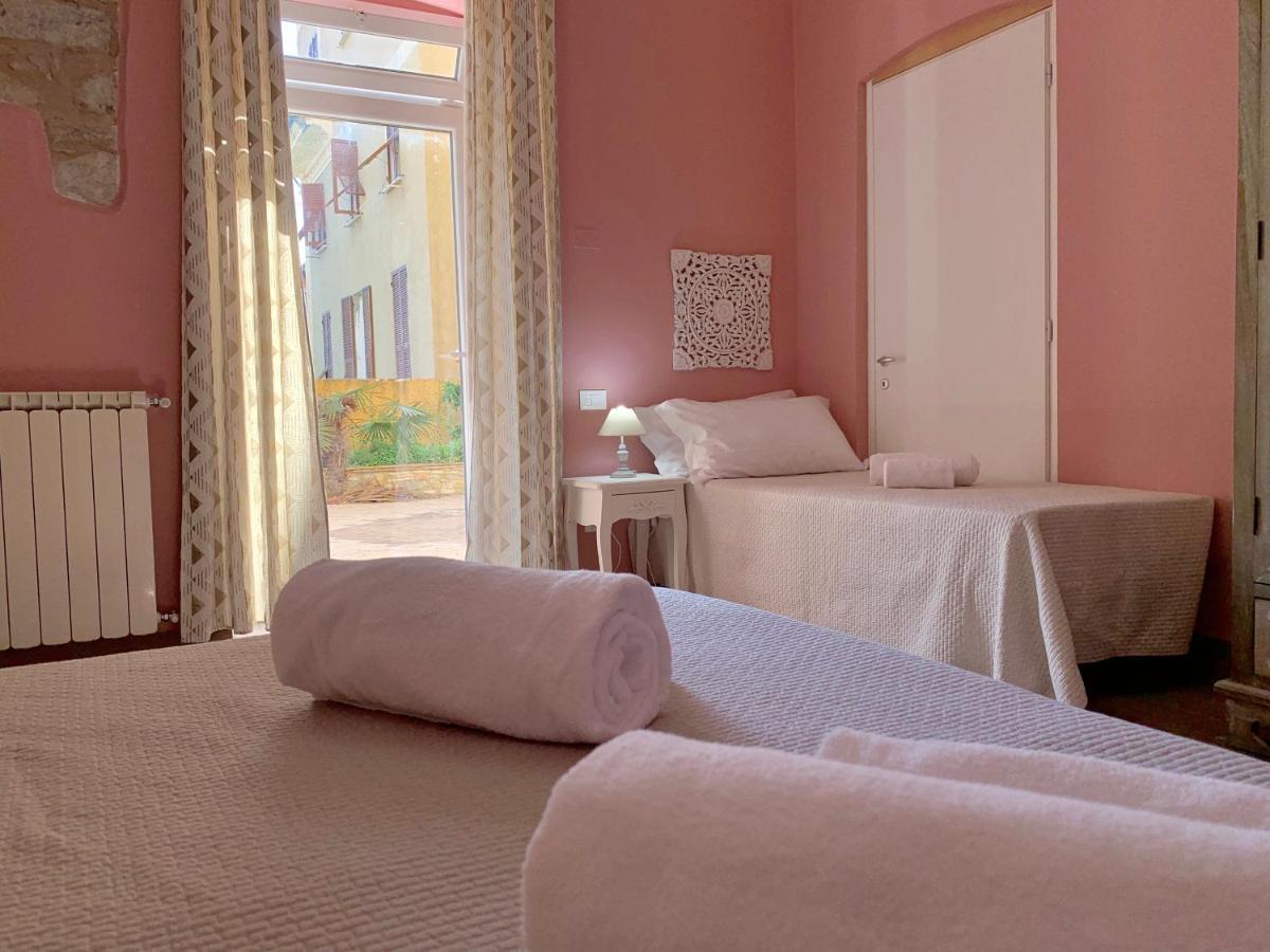 Cernaia Room La Spezia Buitenkant foto