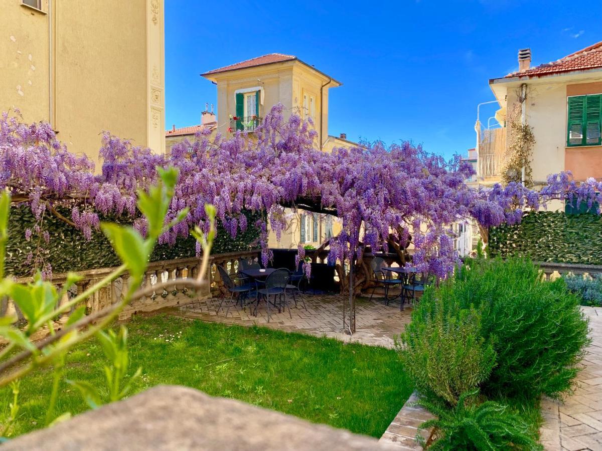 Cernaia Room La Spezia Buitenkant foto