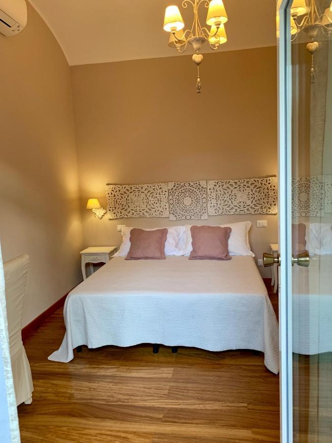 Cernaia Room La Spezia Buitenkant foto