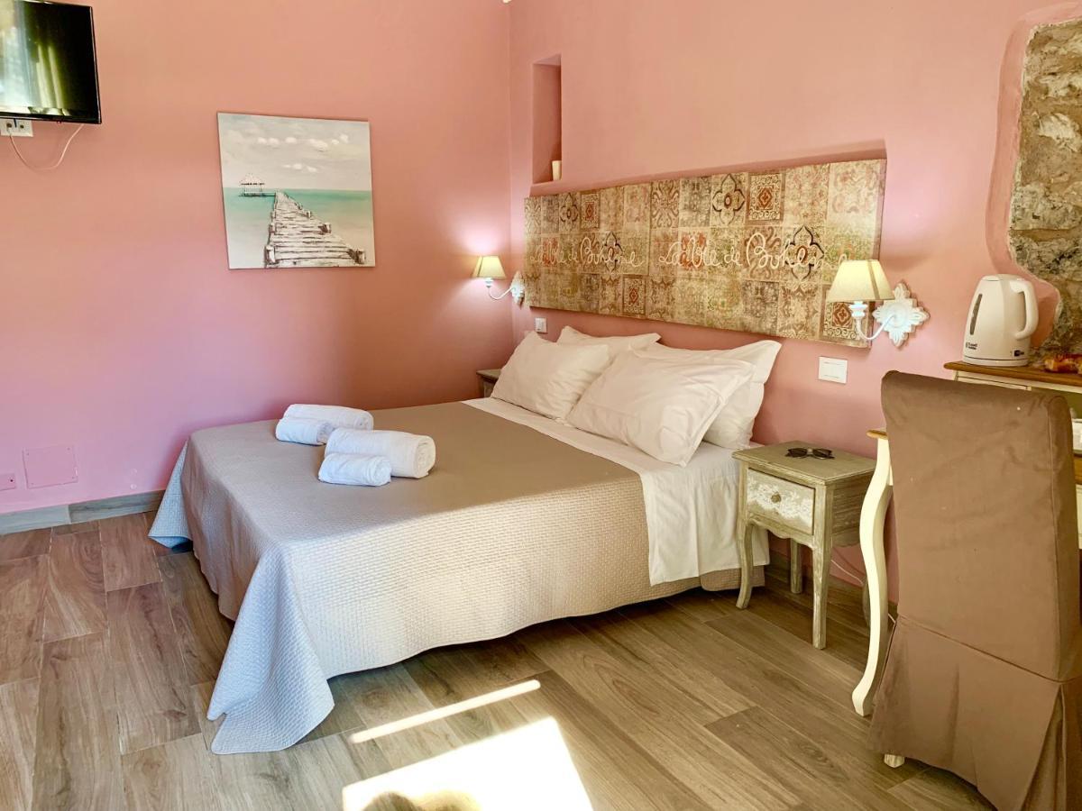 Cernaia Room La Spezia Buitenkant foto