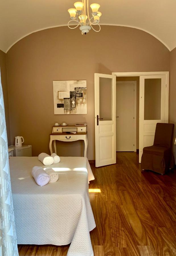 Cernaia Room La Spezia Buitenkant foto