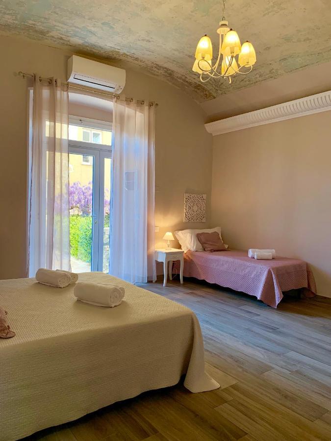 Cernaia Room La Spezia Buitenkant foto