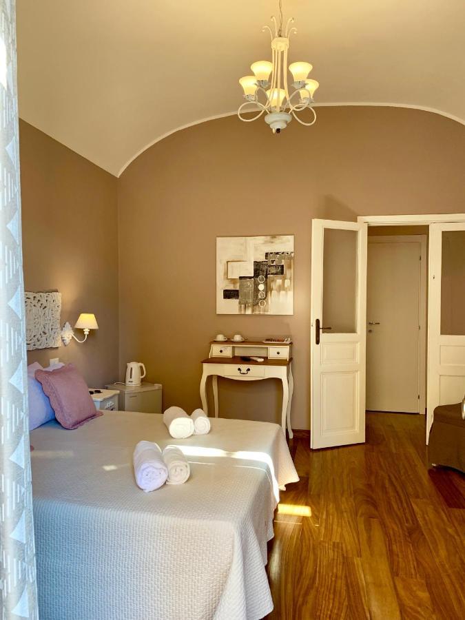 Cernaia Room La Spezia Buitenkant foto