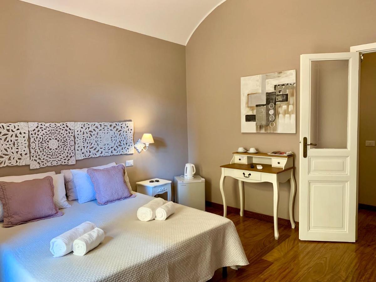 Cernaia Room La Spezia Buitenkant foto
