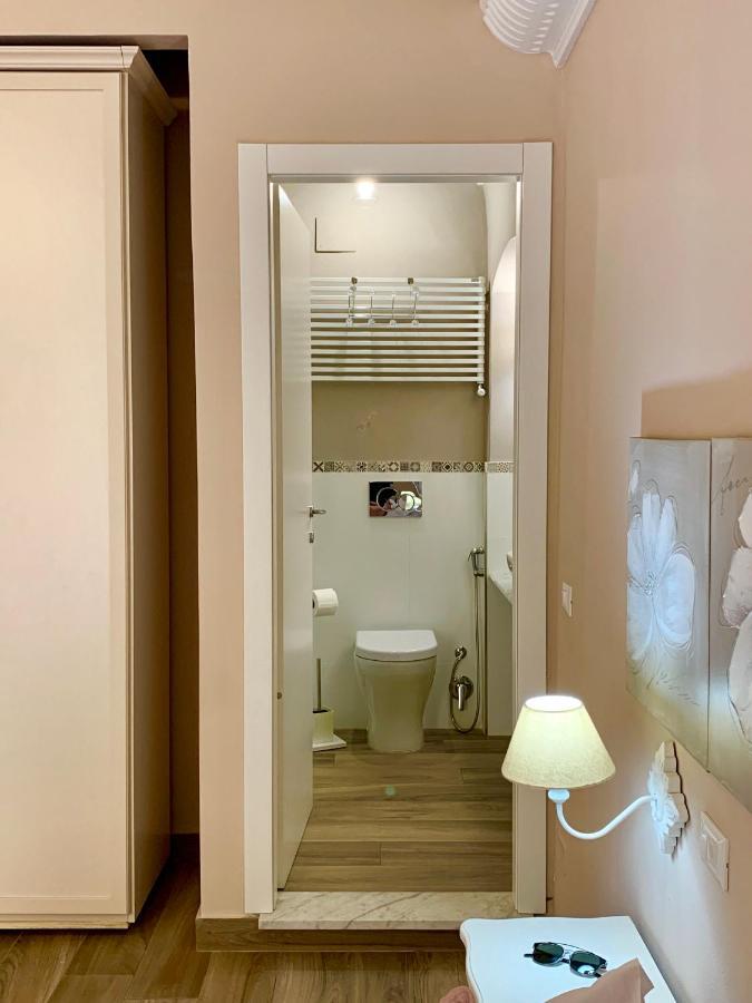 Cernaia Room La Spezia Buitenkant foto