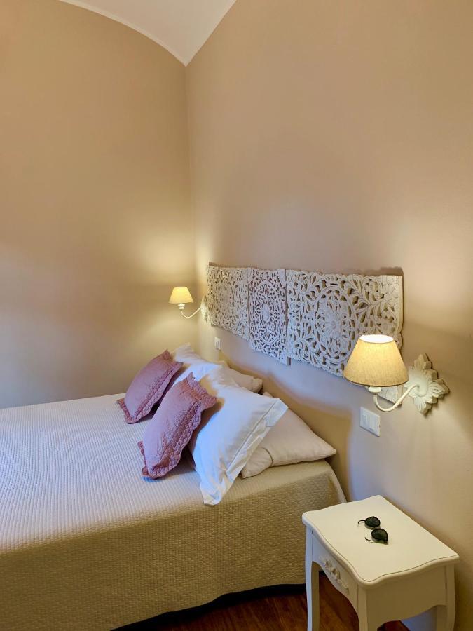 Cernaia Room La Spezia Buitenkant foto