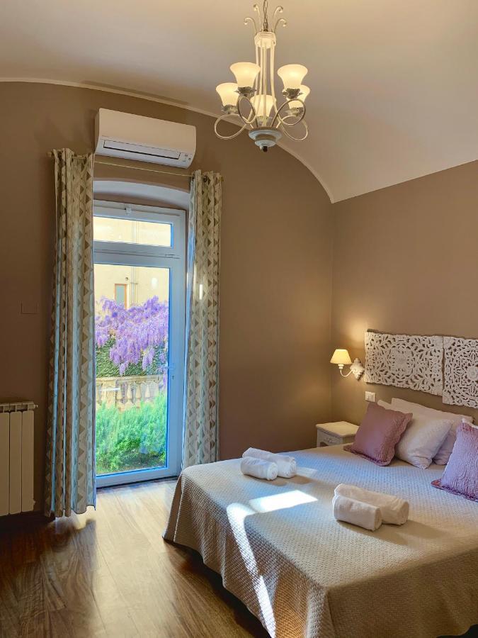 Cernaia Room La Spezia Buitenkant foto