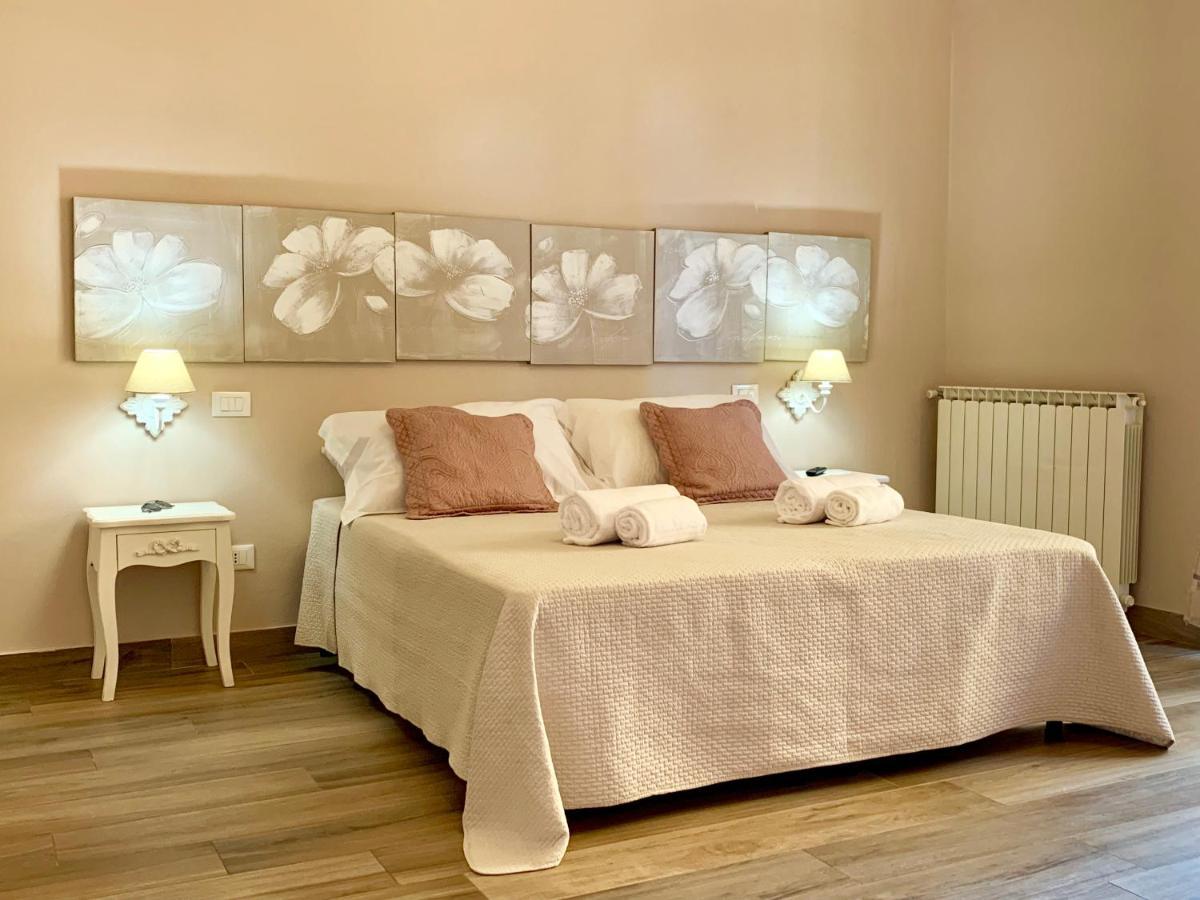 Cernaia Room La Spezia Buitenkant foto