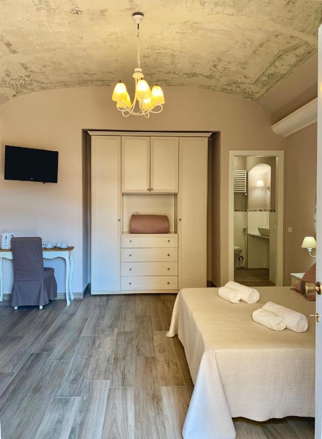 Cernaia Room La Spezia Buitenkant foto