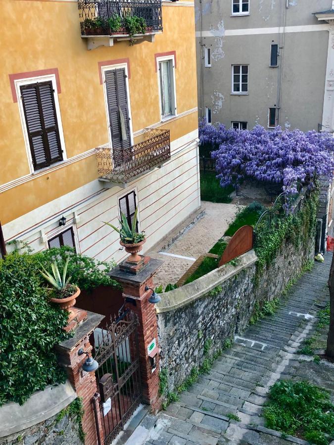 Cernaia Room La Spezia Buitenkant foto
