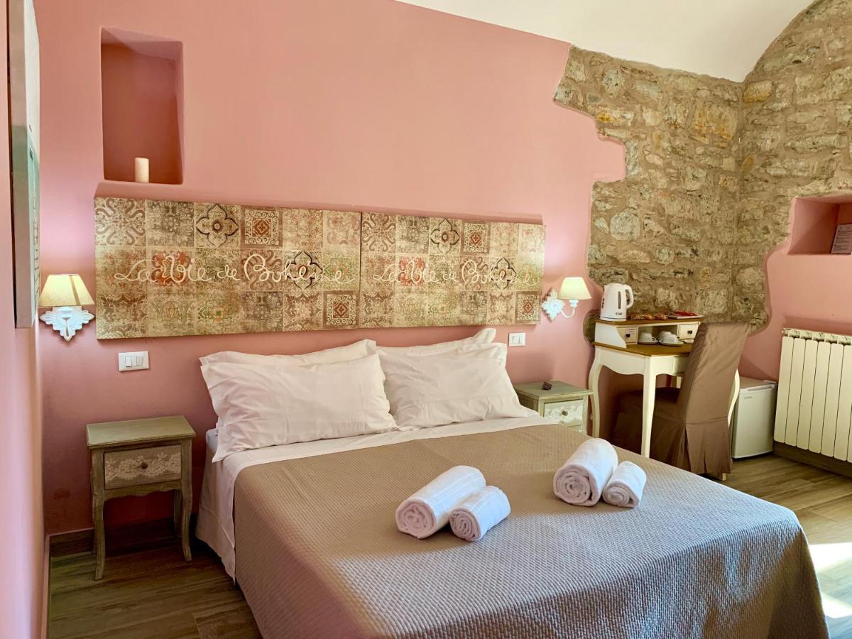 Cernaia Room La Spezia Buitenkant foto