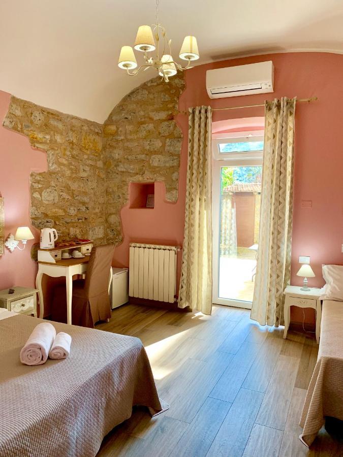 Cernaia Room La Spezia Buitenkant foto